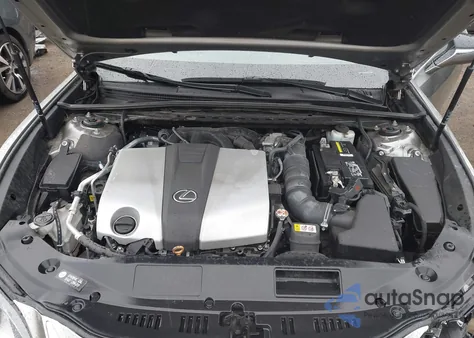 2020 Lexus Es 350 from USA, damaged, VIN 58ADZ1B15LU072915